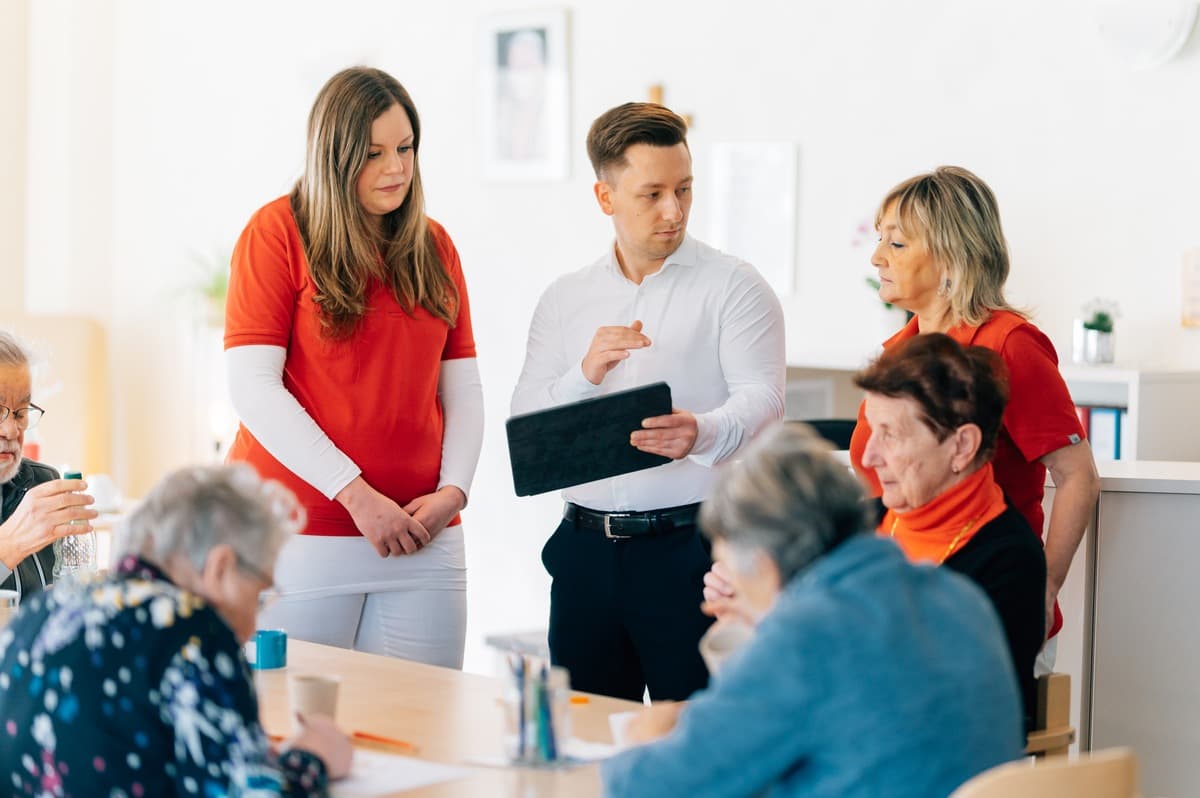 Von der Nische zur Marke: Marketing Ressourcen im Fokus