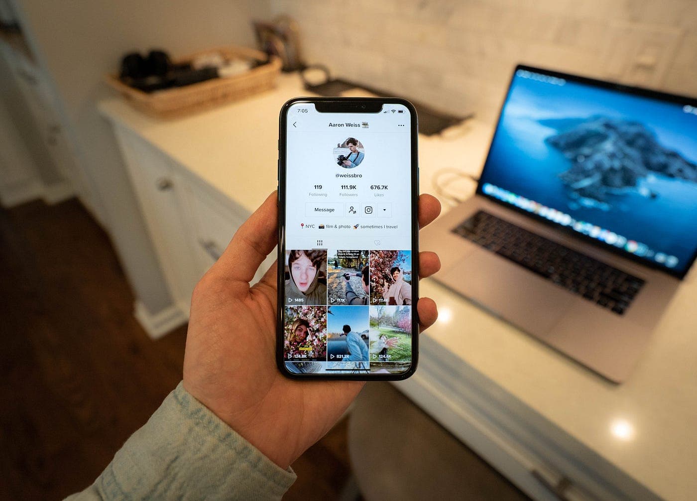 Fanexplosion TikTok Likes kaufen ab 0,79€ – TikTok Likes kaufen Deutsch mit Intervalllieferung & Bonus sichern