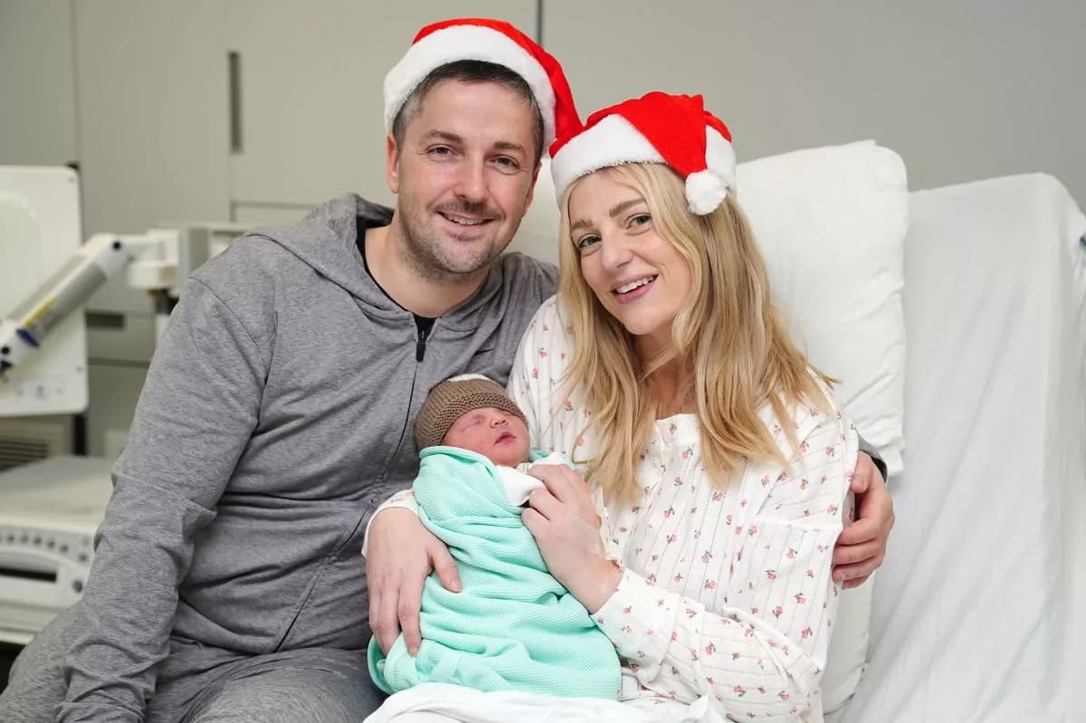 Warum Eltern der Fotografin Borken ihr Vertrauen schenken