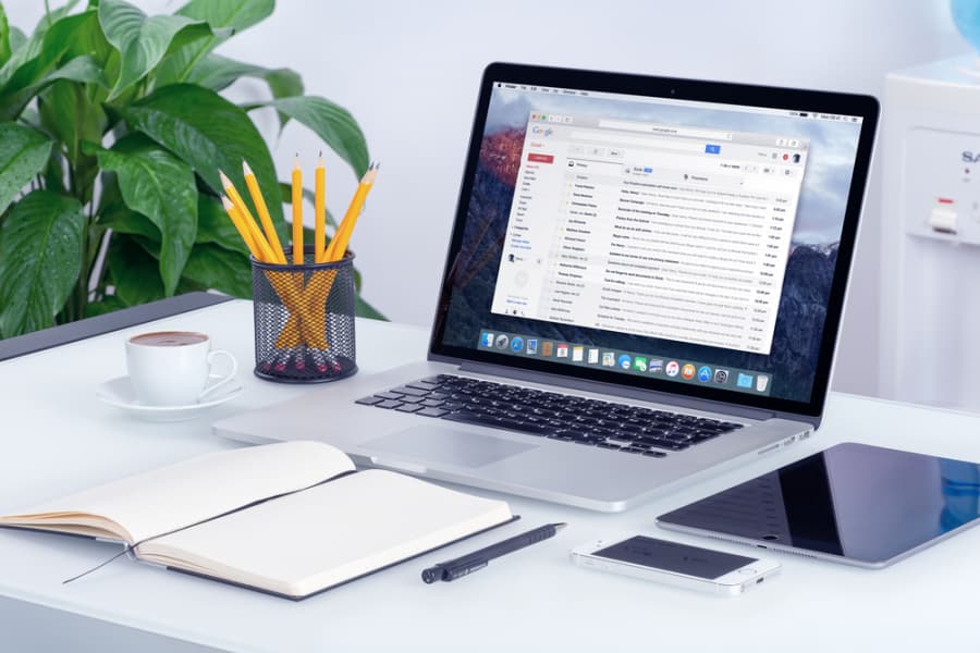So erhalten Sie ein kostenloses MacBook Pro