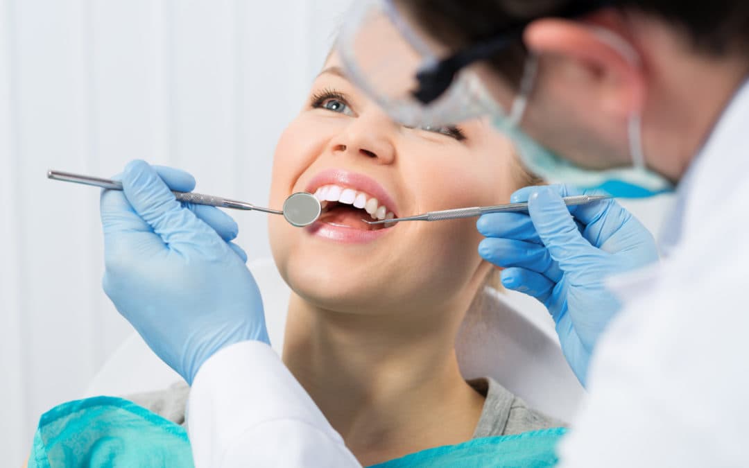 Zahnarzt Zürich: Spezialisten für alle Bereiche der Zahnmedizin bei Smile Again