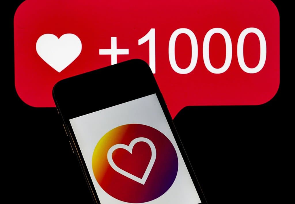 Sicher Instagram Likes Kaufen: Tipps und Anbieter im Überblick