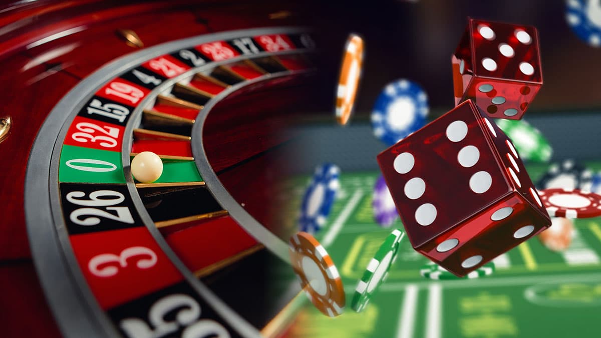 Wie man seriöse Top Ausland Online Casinos erkennt