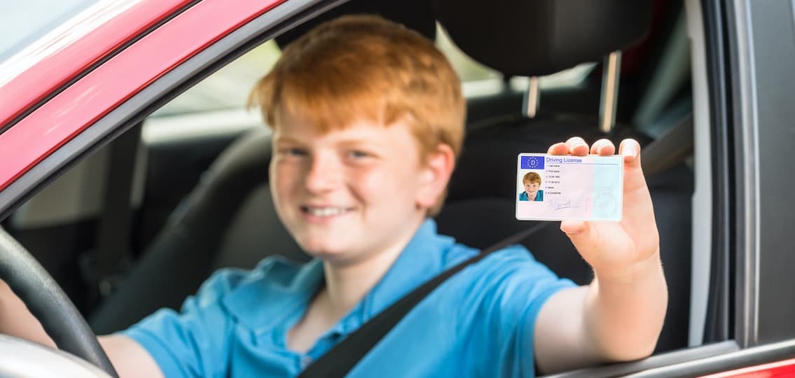 Der Weg zum Führerschein: Eine Schritt-für-Schritt-Anleitung