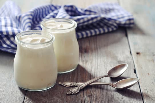 Kaymak Joğhurt Symphonie: Die Symphonie meiner Milch