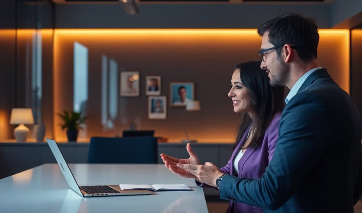 Headhunter-Services: Die effektivste Lösung für Ihre Personalsuche