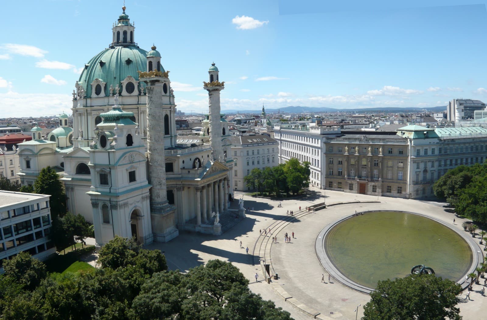 Wien Online: Spannende Blogs über das Wiener Stadtgefühl