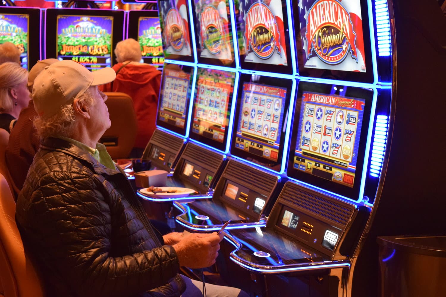 Bandar Togel Terpercaya: Nikmati Garansi Kekalahan dan Bonus Free Spin Tanpa Batas