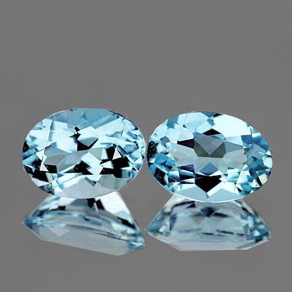 Aquamarine: Ein Edelstein der Kreativität und des Ausdrucks