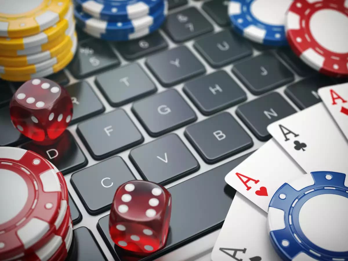 Wettanforderungen für Online-Casinos ohne Einzahlung