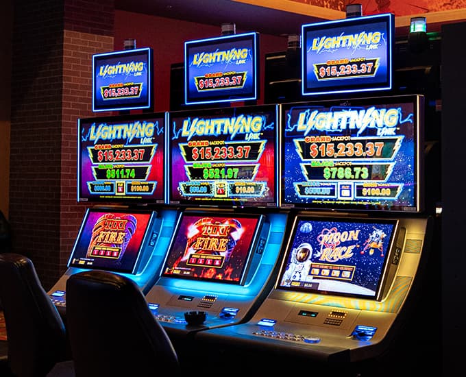 „Online-Casinos: Der Schlüssel zu einer Welt voller Glück und Sieg