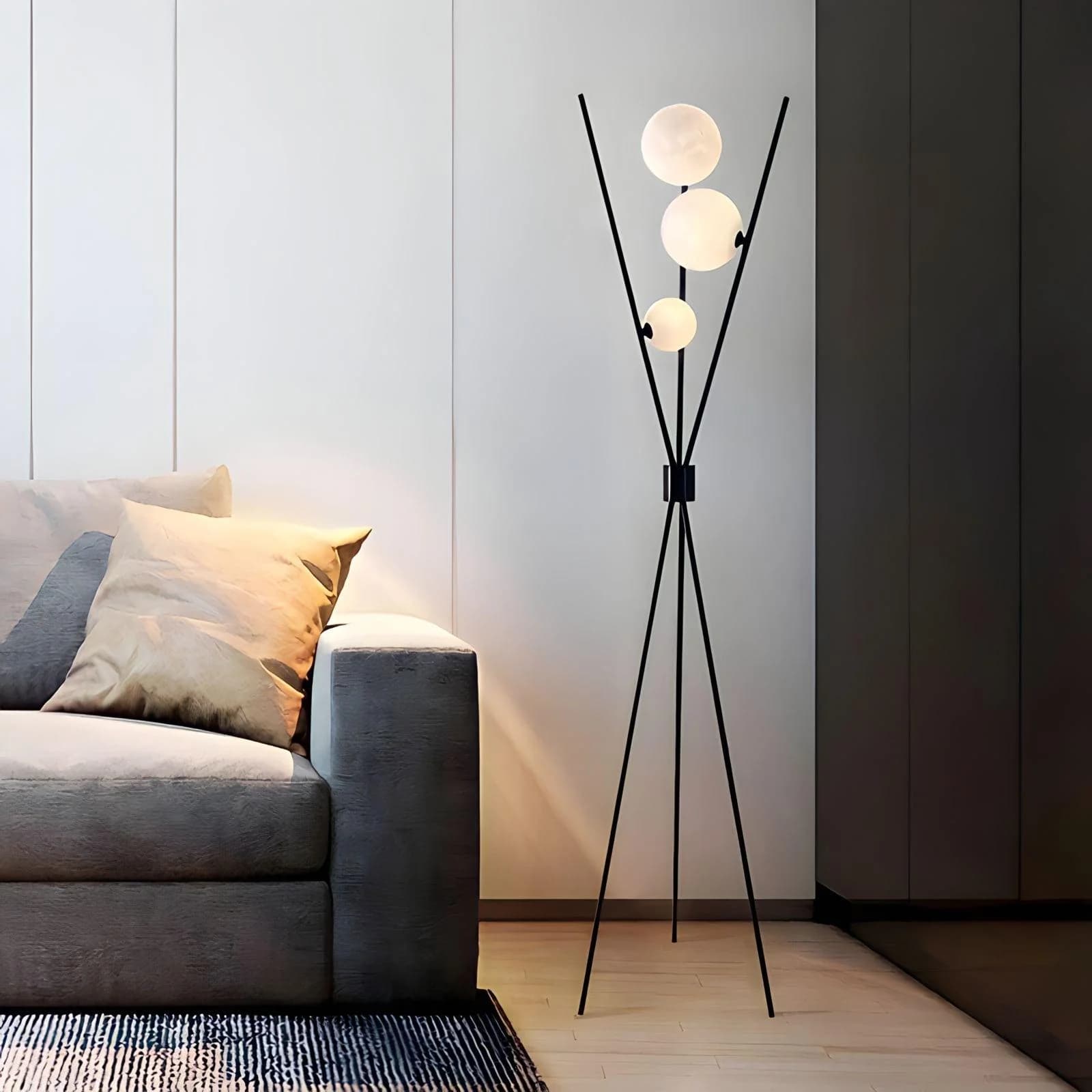 Designer-Lüster von BUYnBLUE: Kunstvolle Beleuchtung für Ihr Zuhause