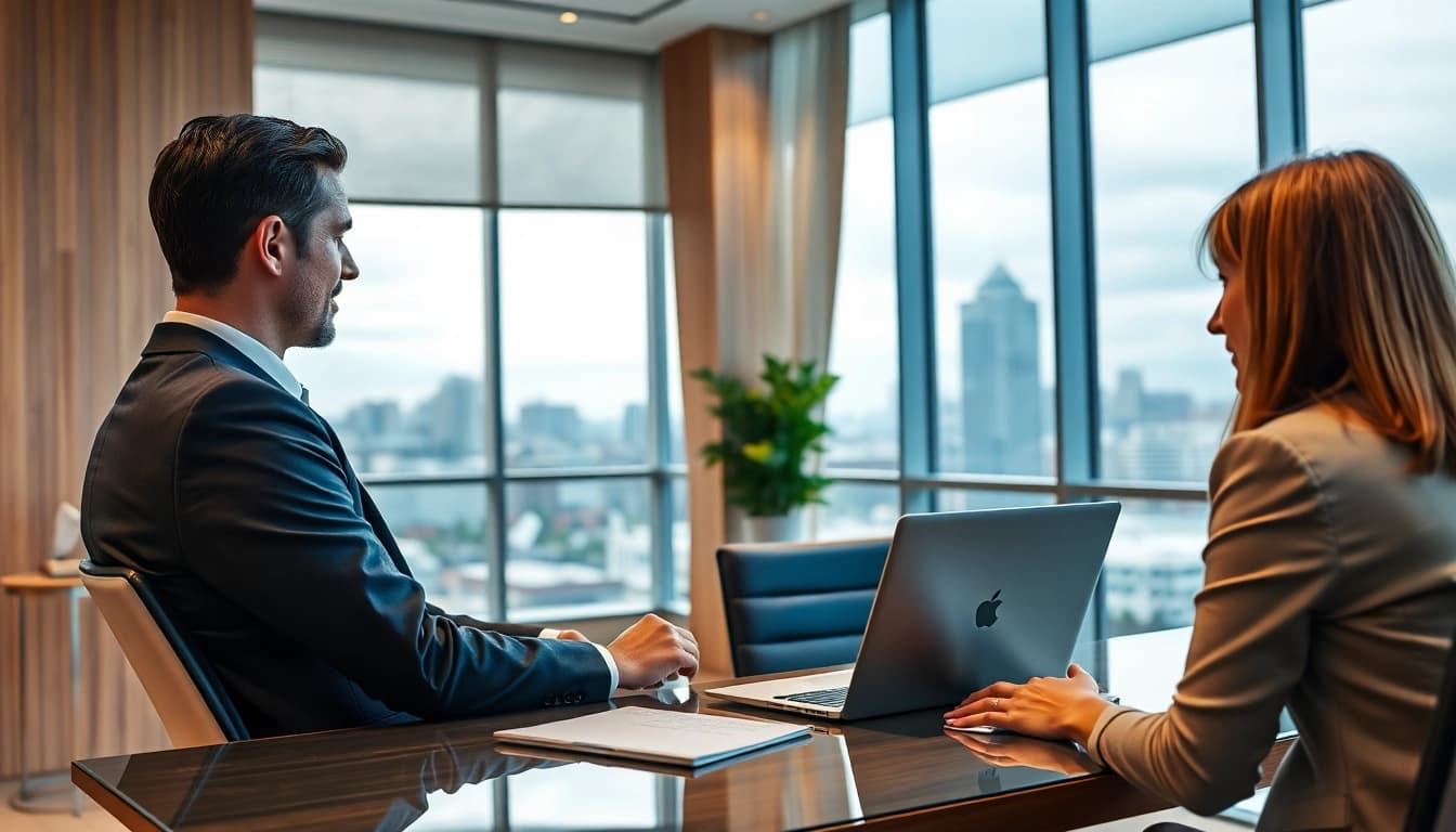 Headhunter Trier – Netzwerk und Know-how für Ihre Personalsuche