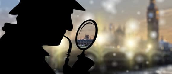 Unraveling Mysteries: Die Abenteuer eines Detektiv Augsburgs