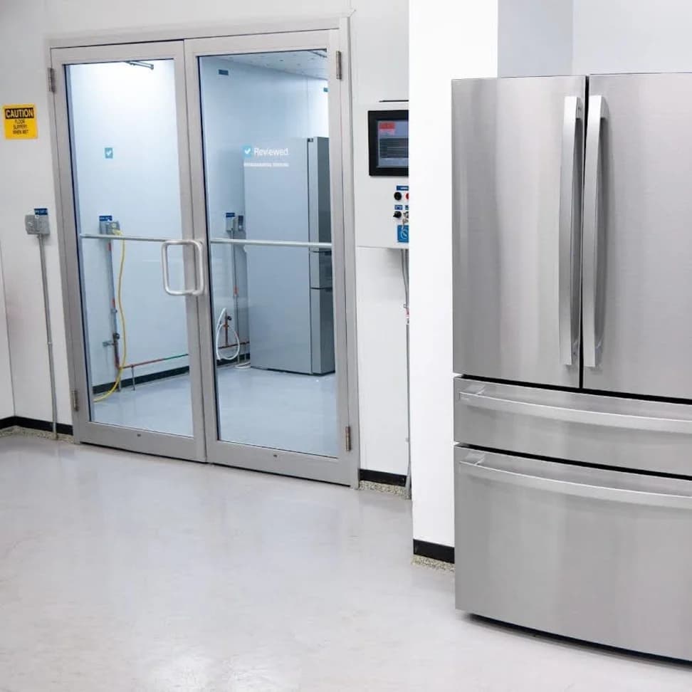 ge refrigerator reviews