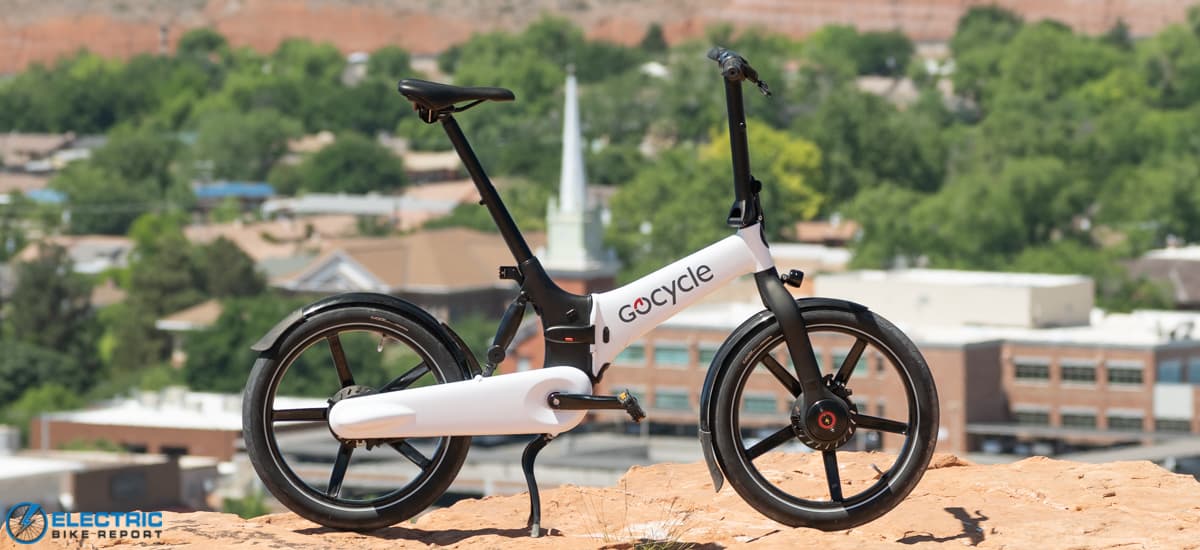 Kompakter Luxus: Premium-Falt-Elektrofahrräder bei Adoebike