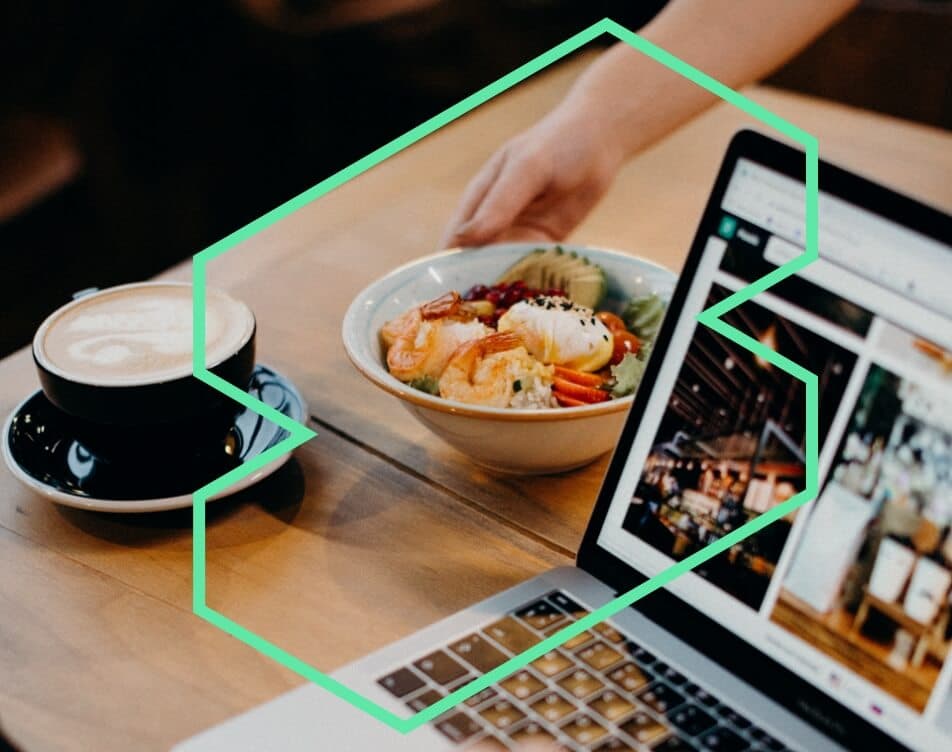 Tipps zum Erstellen eines wunderschönen Website-Designs für Restaurants