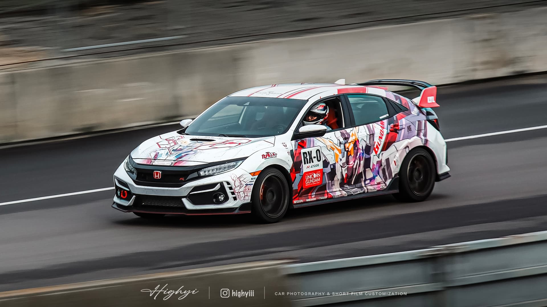 So bringen Sie Anime in Ihr Auto: Individuelle Designs für echte Fans