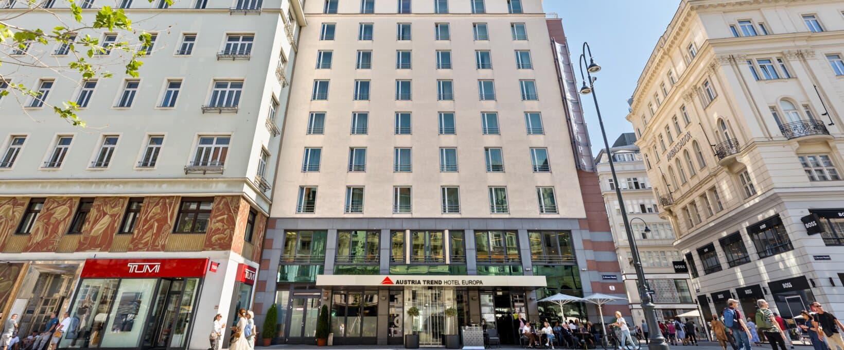 Wien News: Aktuelle Trends und Ereignisse in der Hauptstadt
