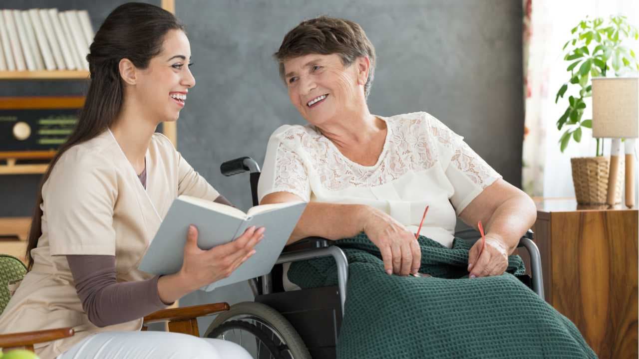 Personalgewinnung in der Pflege: Schnell und effizient zu qualifizierten Mitarbeitern