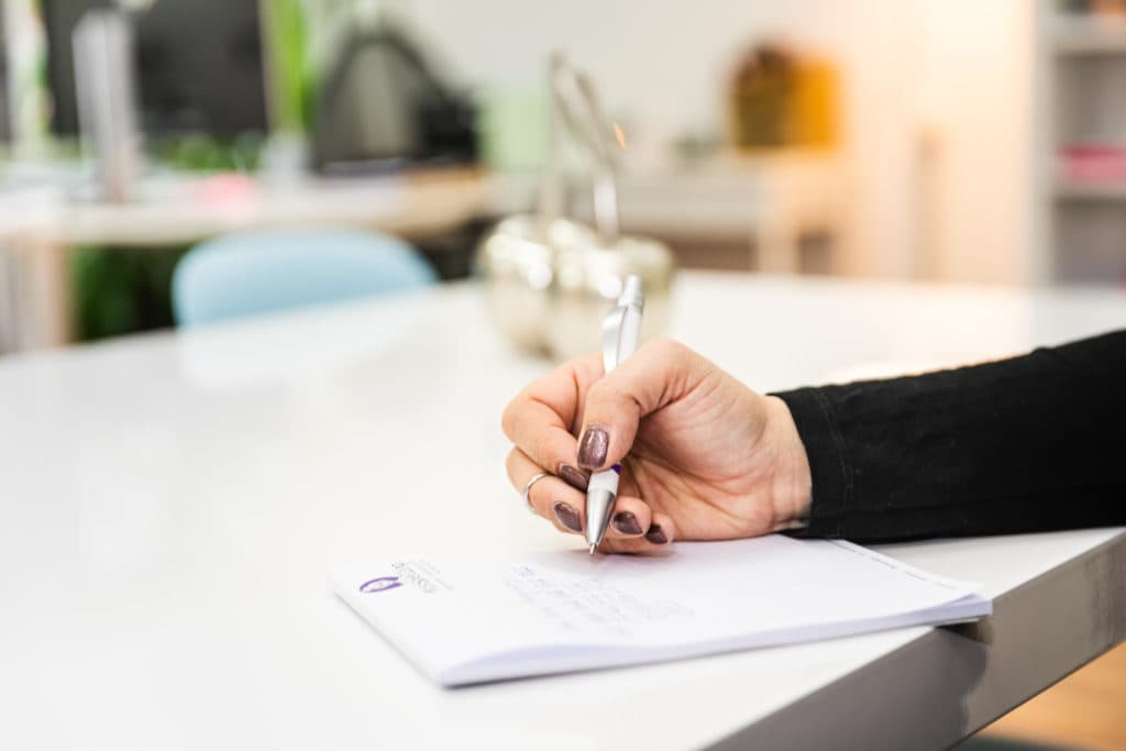 The Editing Edge: Strategien für den Erfolg beim Schreiben