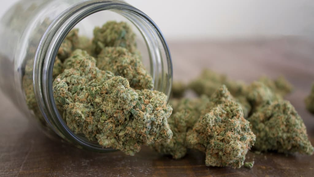 Wo kann man Hexahydrocannabinol kaufen?