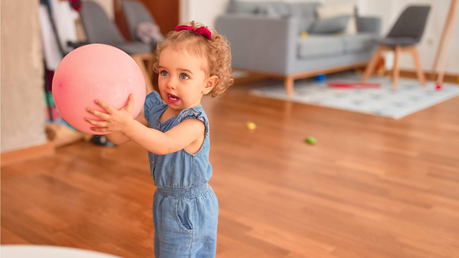 Perfekte Planung ue abwechslungsreiche Indoor Spiele Kindergeburtstag