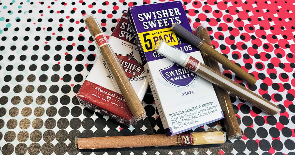 Zigarrenvielfalt entdecken: Willkommen bei C-Cigars