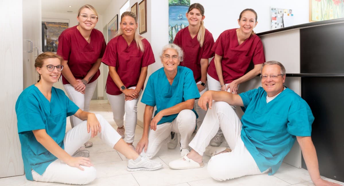 Tipps, die Ihnen helfen, einen guten Zahnarzt für  Ihre Familie zu finden