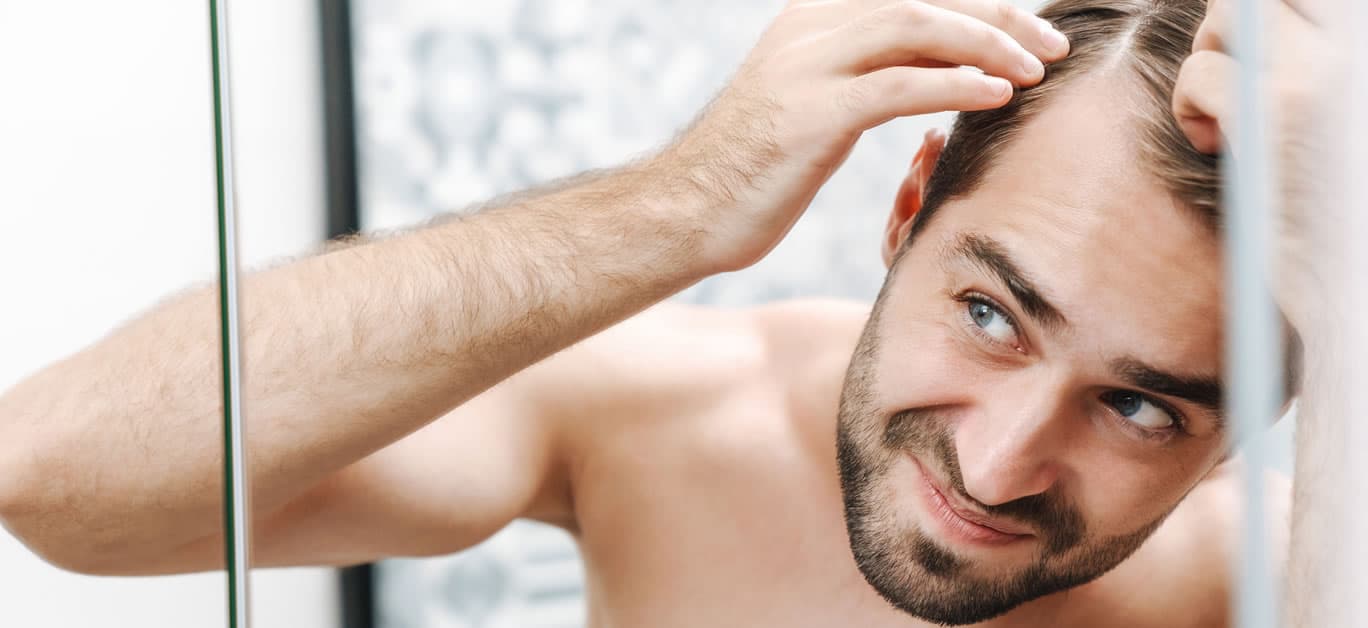 Haartransplantation: Individuelle Lösungen für dünner werdendes Haar