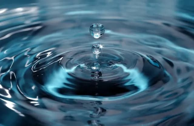 Umweltfreundliche Flüssigkeitszufuhr: Abgestimmtes Wasser und Nachhaltigkeit