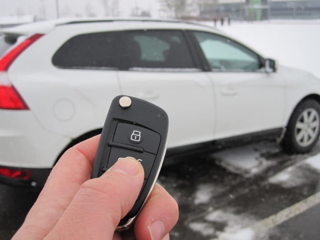 Ihre Lösung für verlorene Schlüssel: Autoschlüssel nachmachen bei MR-KEY