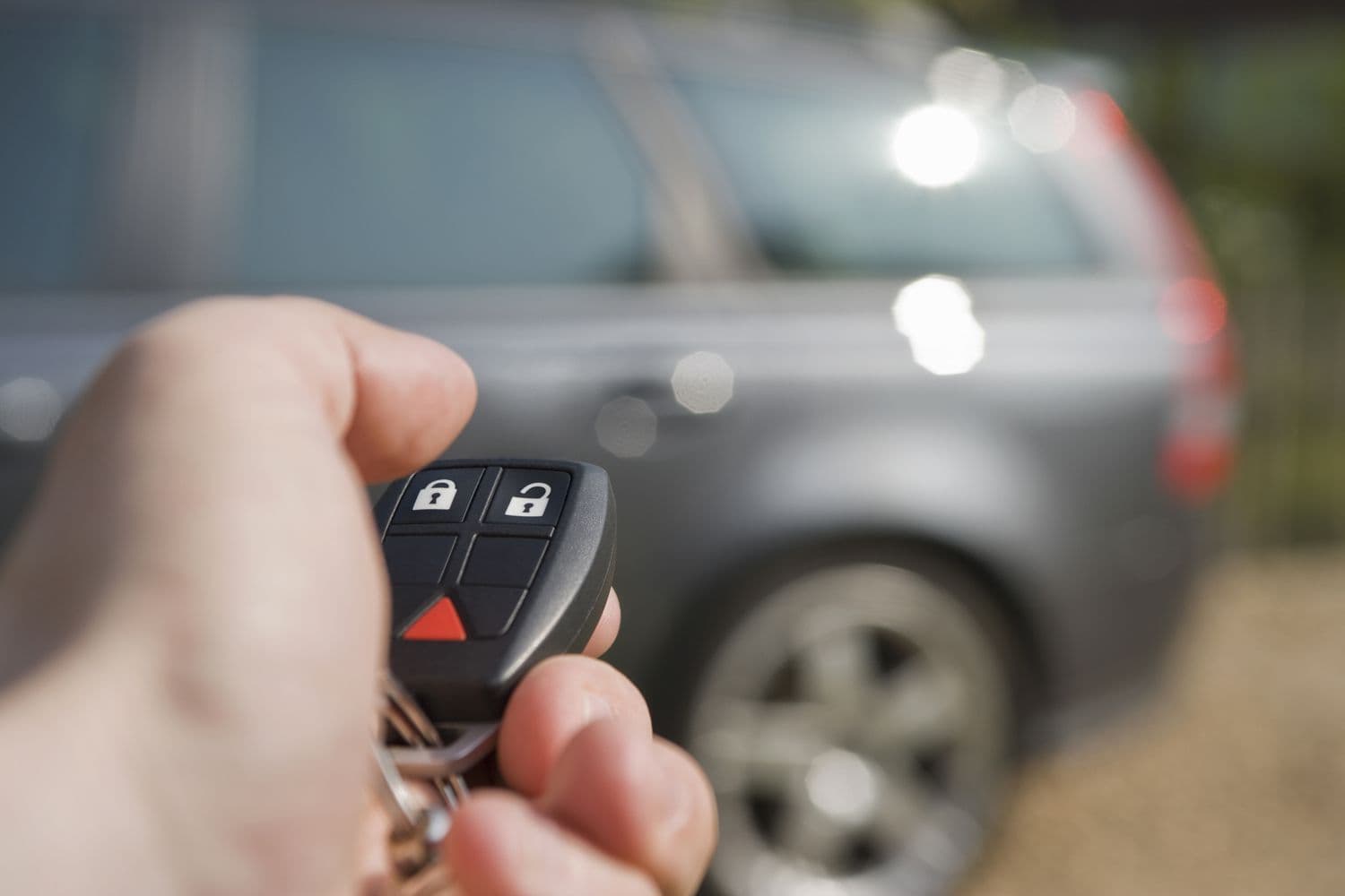 Ihr neuer Auto Schlüssel: Schnell und preiswert bei MR-KEY