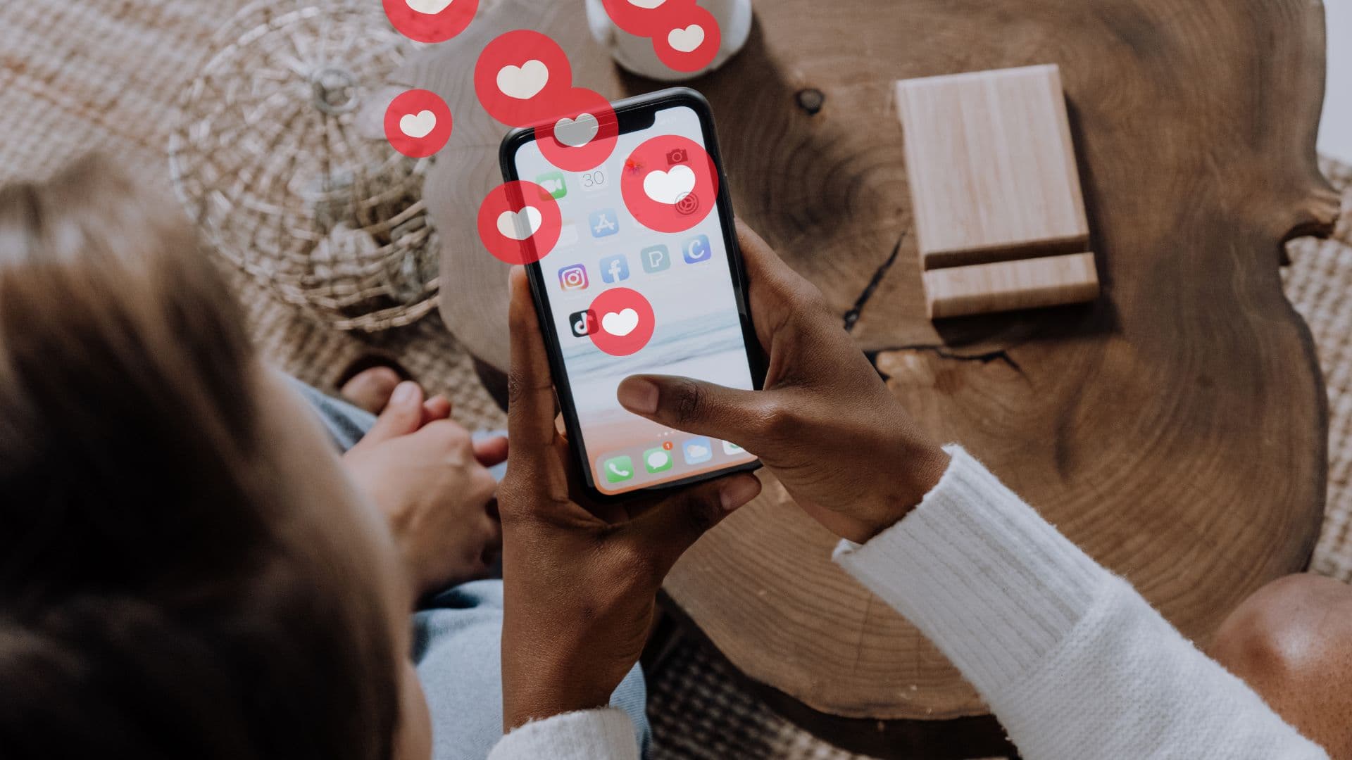 Beschleunigen Sie Ihr TikTok-Wachstum: Kaufen Sie Likes und erhöhen Sie die Anzahl Ihrer Follower