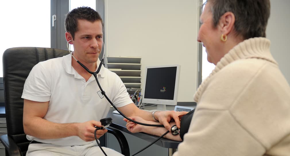 Gesundheitsnotfälle bewältigen: Der Privatärztliche Notdienst im Fokus