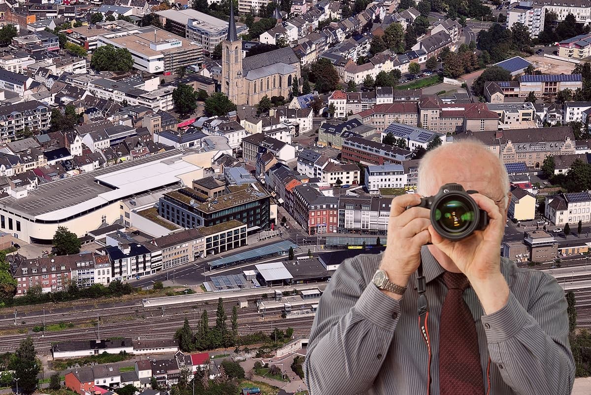 Verdeckte Ermittlungen: Wie unsere Detektei Bad Vilbel Ihnen helfen kann, die Wahrheit ans Licht zu bringen