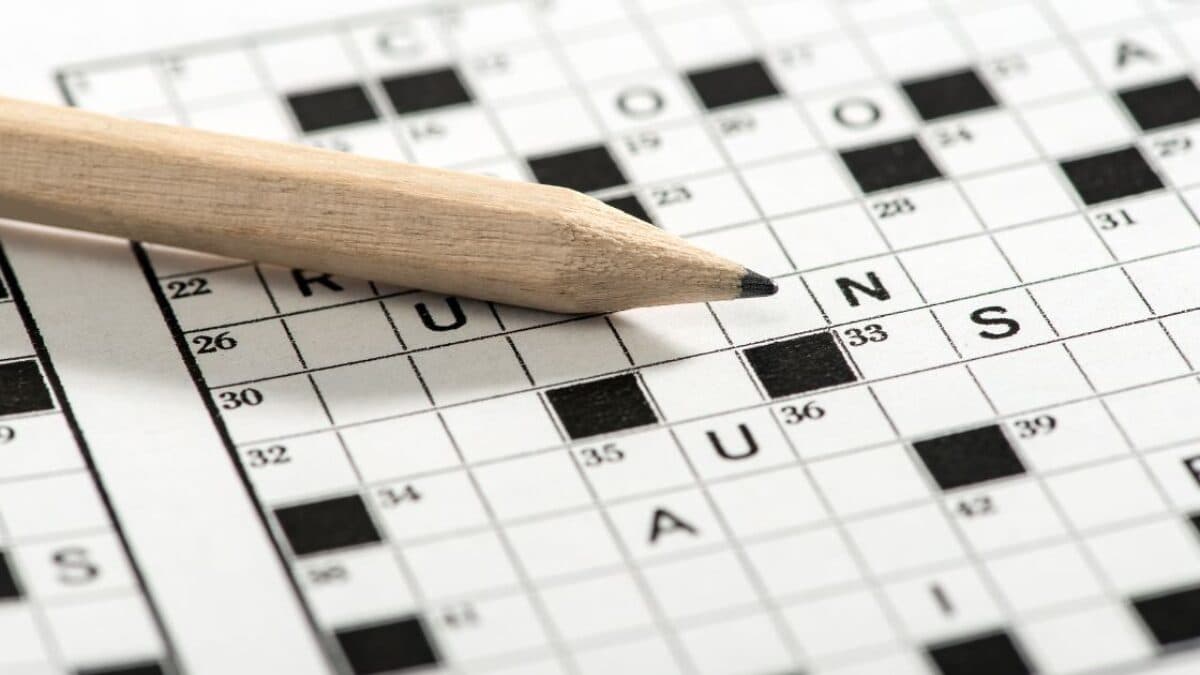 Mots croisés : Trouvez Facilement Toutes les Réponses à Vos Questions