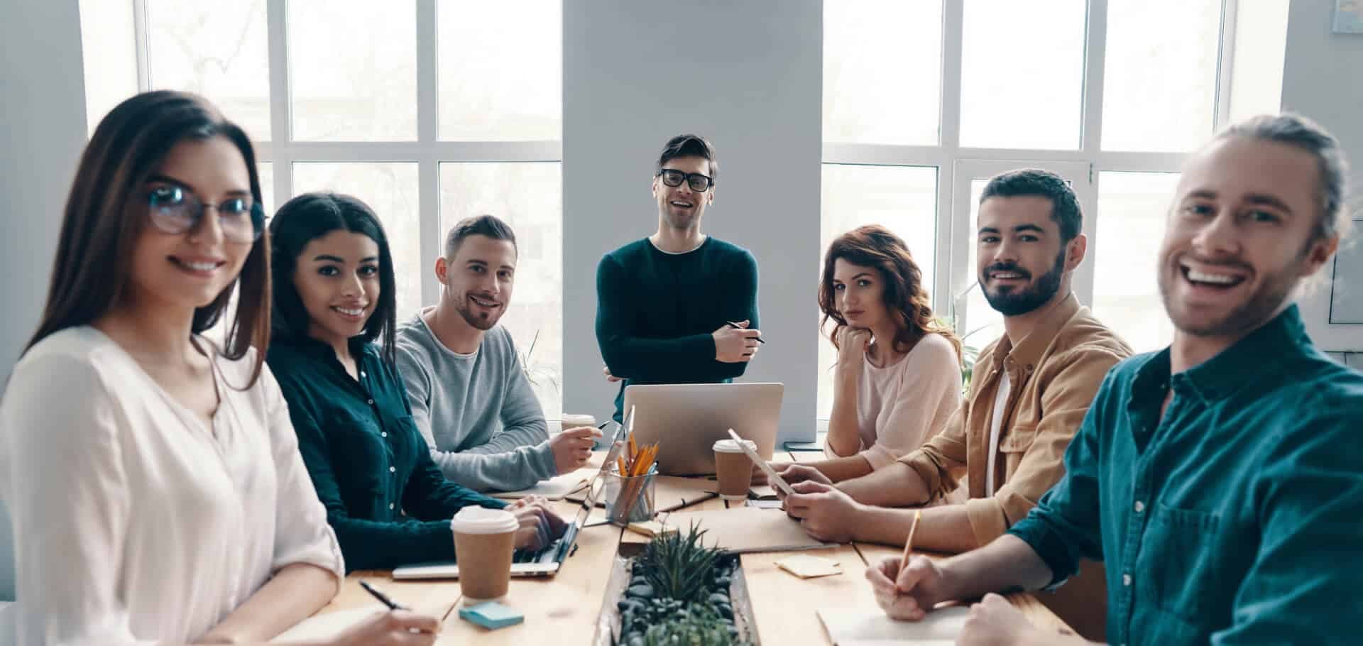 Erfüllen Sie Ihre beruflichen Träume – Beste Stellenangebote bei der E+Service+Check GmbH
