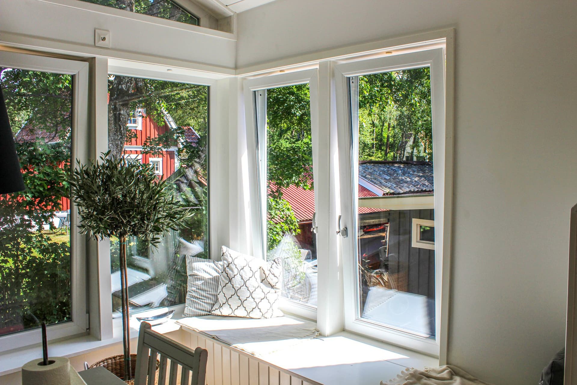 Wie Sie die besten Fenster kaufen