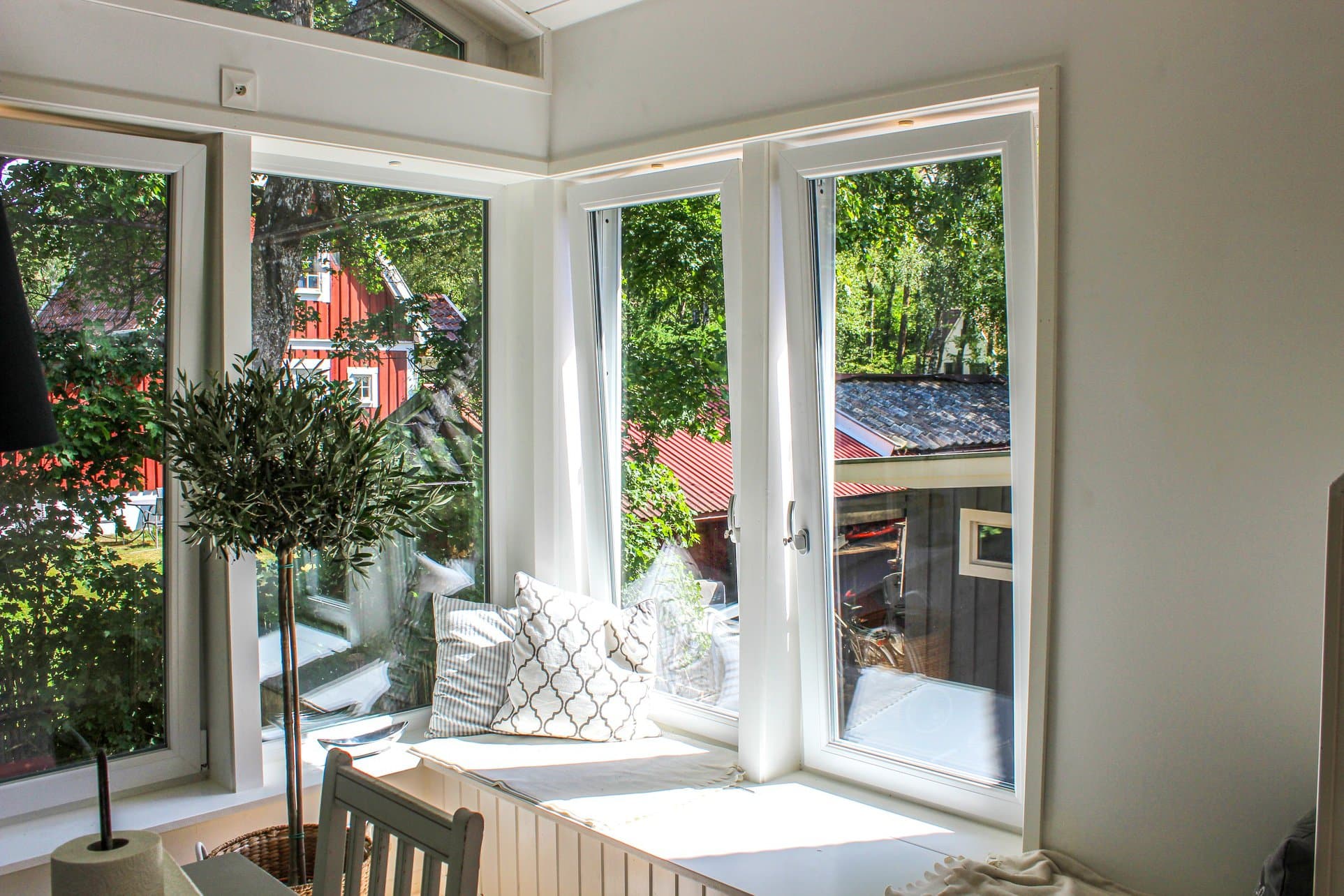 Wie Sie die besten Fenster kaufen