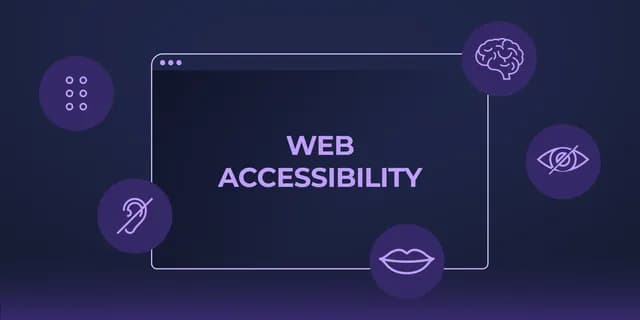 Barrierefreies Webdesign: Warum es wichtig ist und wie es umgesetzt werden kann