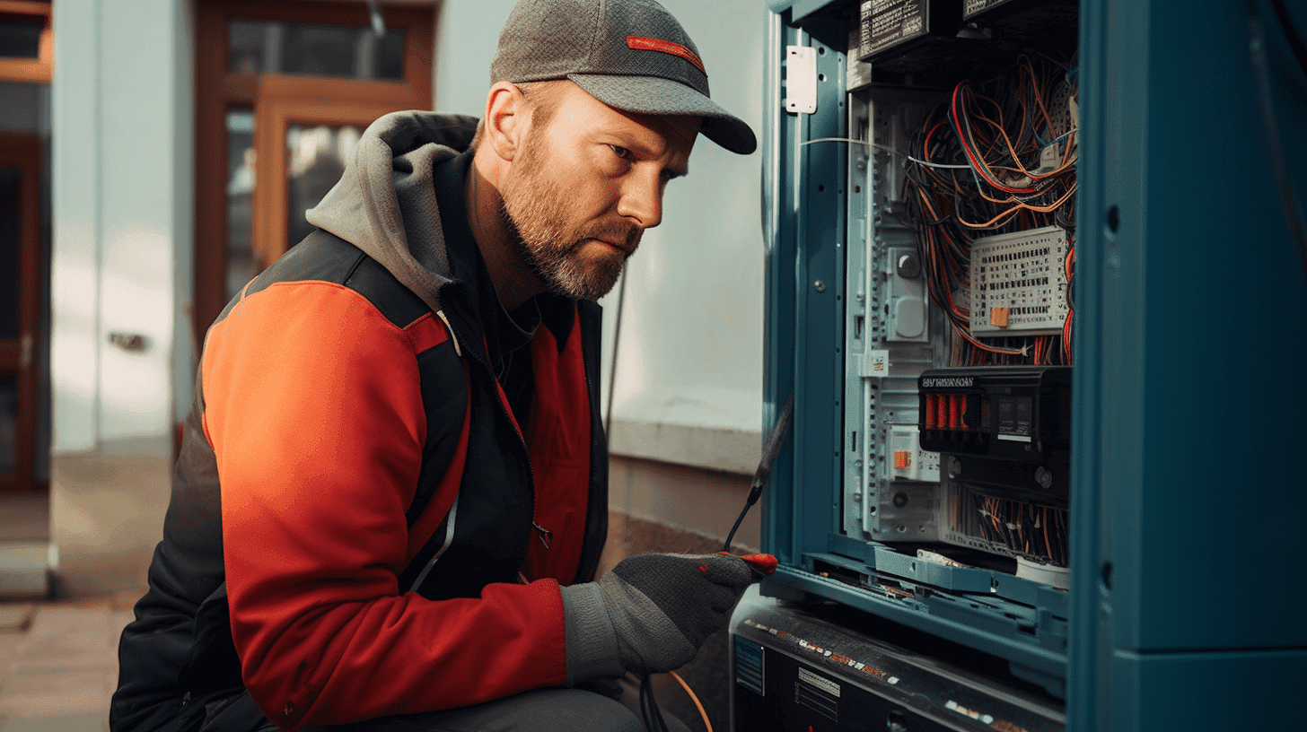 Vorteile der regelmäßigen Prüfung elektrischer Anlagen für Unternehmen