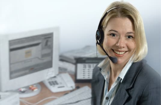 Taktiken der Telefonzentrale: Konnektivität und Produktivität steigern
