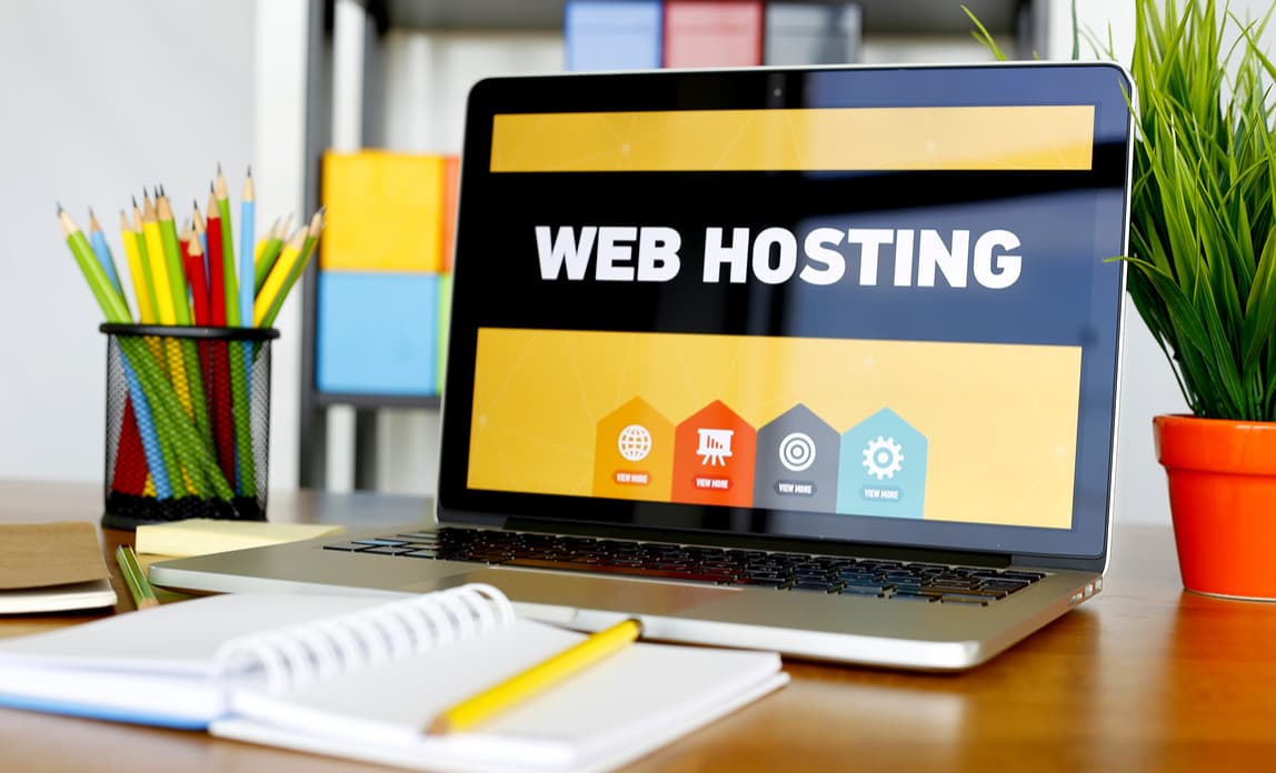 Steigern Sie Ihr Web-Unternehmen: Stärkende Webhosting- und Domain-Lösungen