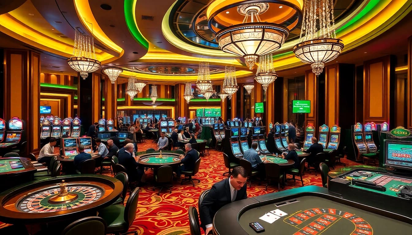 Winning Strategies for Gamblers: Mastering Odds and Bankroll Management on https://www.11jili7.com/ in 2025