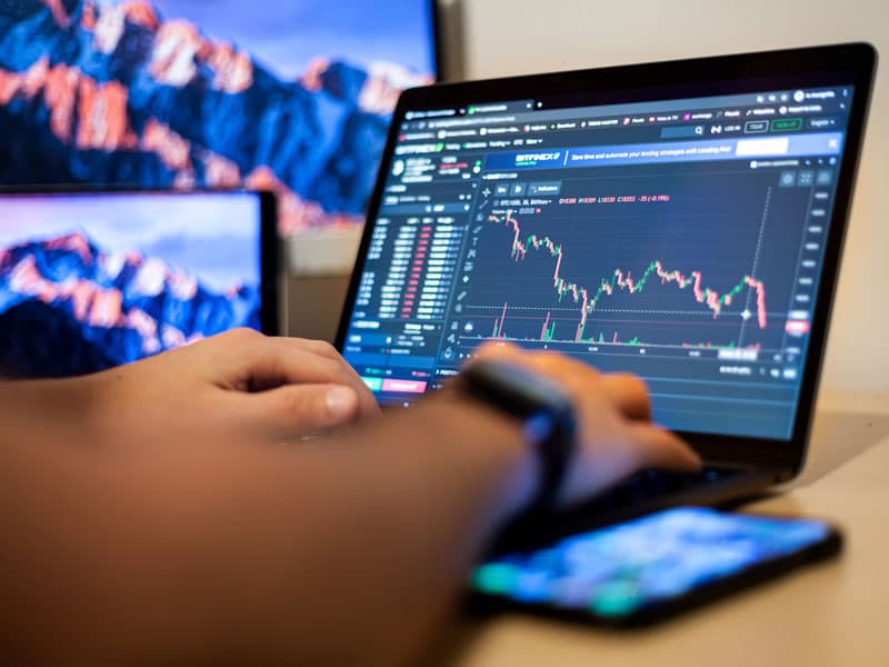 CryptoBridge: Überbrückung der Lücke im Kryptowährungshandel