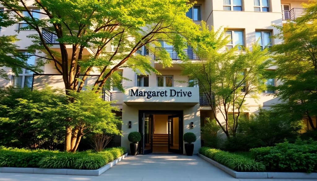 Margaret Drive Condo: An Investment Worth Making