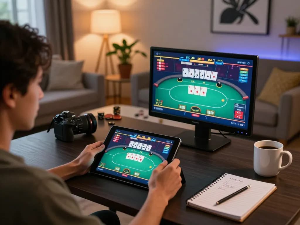 Winning Strategies for TG88 Poker Players: Master the Game in 2026