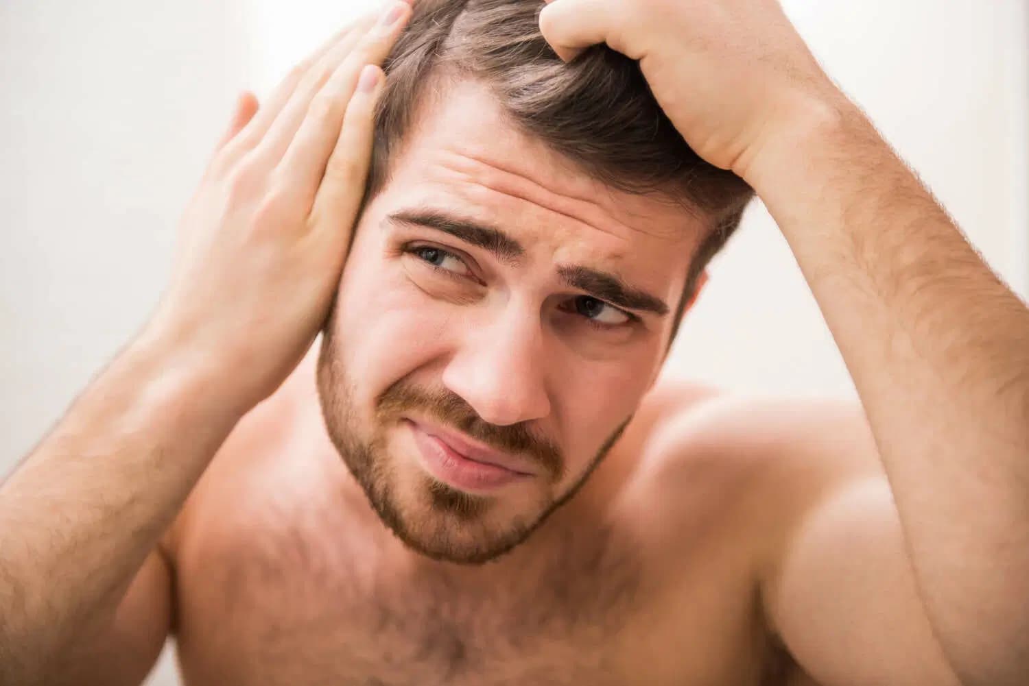 Haarwurzelentzündung: Tipps für eine schnelle und effektive Behandlung