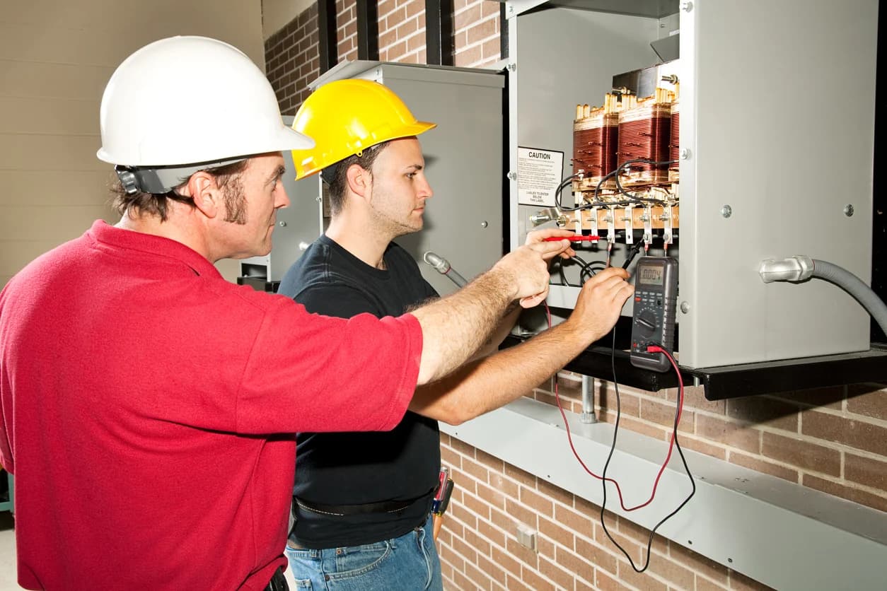 Warum eine DGUV V3 Prüfung für Elektrobetriebe besonders wichtig ist